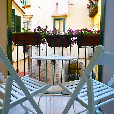 La Dolce Vita Bed & Breakfast *
