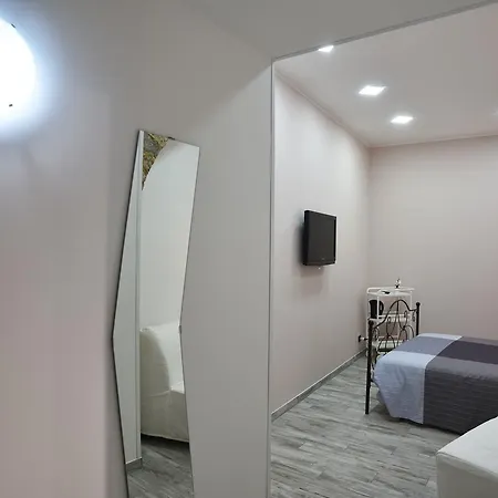 Bed & Breakfast La Dolce Vita *