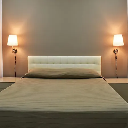 Bed & Breakfast La Dolce Vita Salerno