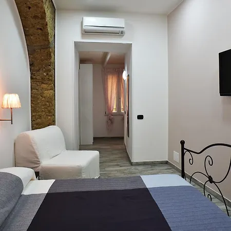 La Dolce Vita Bed & Breakfast