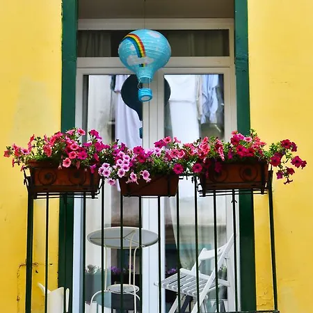 Bed & Breakfast La Dolce Vita *