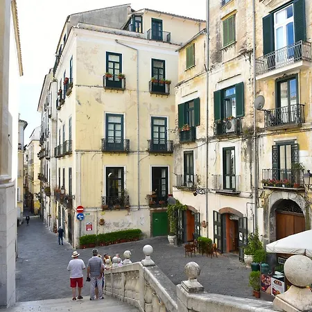 La Dolce Vita * Salerno