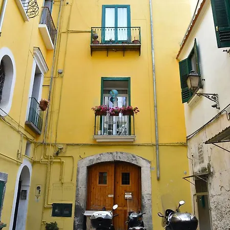 La Dolce Vita Bed & Breakfast