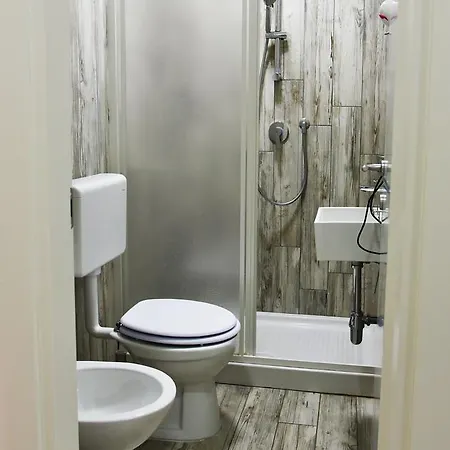 La Dolce Vita Bed & Breakfast Salerno
