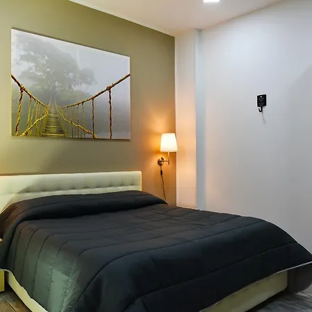 La Dolce Vita Bed & Breakfast Salerno