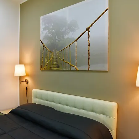 La Dolce Vita Bed & Breakfast *