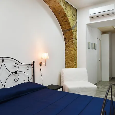 Bed & Breakfast La Dolce Vita Salerno