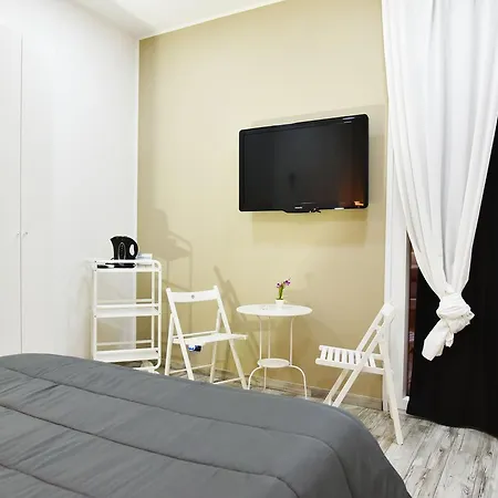 Bed & Breakfast La Dolce Vita *